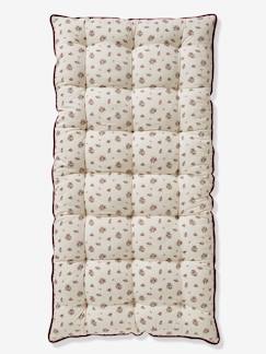 Textil Hogar y Decoración-Decoración-Colchón de suelo de dos tejidos Desván