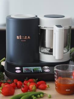 Puericultura-Comida-Robots de cocina y acessorios-Robot de cocina online BEABA Babycook Smart