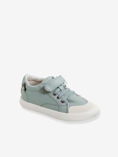 Calzado-Zapatillas de niño especial autonomía