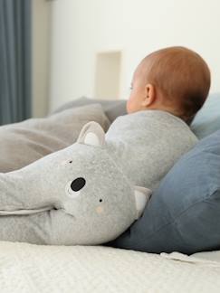 Bebé-Pijamas-Pelele «Koala» de terciopelo para bebé