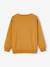 Pack de 2 sudaderas para niño con motivos BMX ocre 