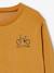 Pack de 2 sudaderas para niño con motivos BMX ocre 