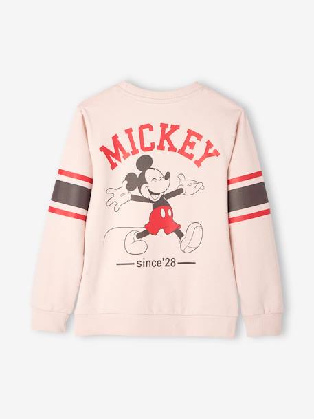 Sudadera Disney® Mickey beige 