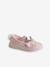 Zapatillas de casa infantiles estilo bailarina «unicornio» 0030 