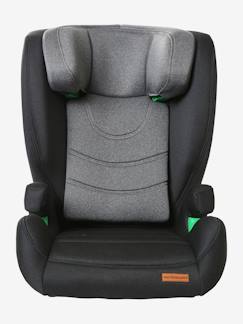 Puericultura-Sillas de coche-Silla de coche isofix i-Size grupo 2/3 Twiddly VERTBAUDET