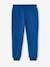 Pantalón jogging Athletic, para niño azul eléctrico+AZUL MEDIO LISO CON MOTIVOS+chocolate+rojo 