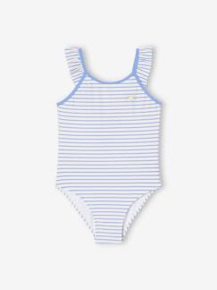 Niña-Bañadores-Bañador para niña «Marinera»