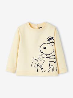 Bebé-Sudaderas, jerséis y chaquetas de punto-Sudaderas-Sudadera para bebé Snoopy Peanuts®