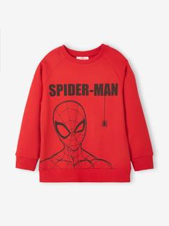 Niño-Jerséis, chaquetas de punto, sudaderas-Sudaderas-Sudadera Marvel® Spiderman