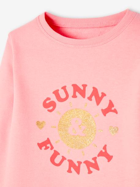 Sudadera para niña albaricoque maquillaje+AZUL CLARO LISO+AZUL CLARO LISO CON MOTIVOS+crudo+lila+ROJO CLARO LISO CON MOTIVOS+rosa chicle+VIOLETA OSCURO LISO CON MOTIVO 