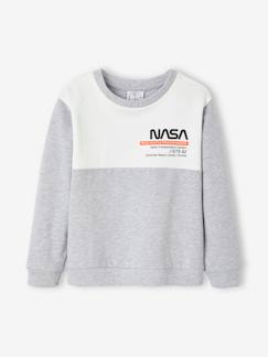 Niño-Jerséis, chaquetas de punto, sudaderas-Sudaderas-Sudadera NASA®