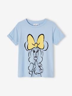 Niña-Camiseta de manga corta Disney® Minnie