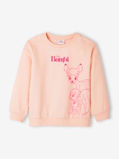 Niña-Jerséis, chaquetas de punto, sudaderas-Sudaderas-Sudadera Disney® Bambi
