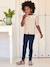 Treggings de denim 'waterless', para niña AZUL CLARO LAVADO+AZUL OSCURO LISO+GRIS MEDIO LAVADO 