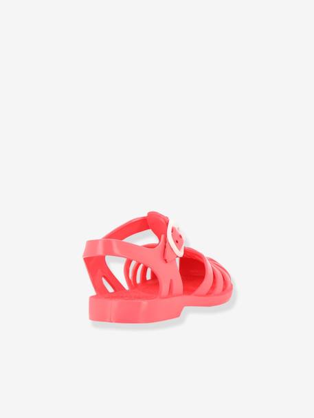 Sandalias para niña Sun Méduse® AMARILLO CLARO METALIZADO+GRIS CLARO METALIZADO+ROJO CLARO LISO+rosa chicle+ROSA CLARO METALIZADO 