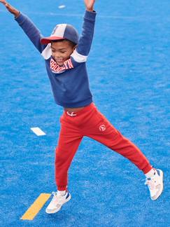 Niño-Pantalones-Pantalón jogging Athletic, para niño
