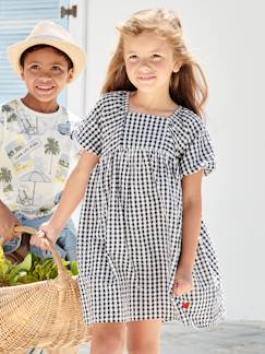Vestidos para Niña - Ropa Infantil para Chicas - 4 años - vertbaudet