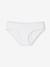Pack de 7 braguitas Disney® Minnie rayas azul marino 