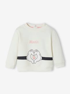 Bebé-Sudaderas, jerséis y chaquetas de punto-Sudaderas-Sudadera Disney® Minnie para bebé