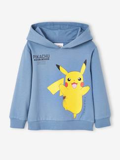 Niño-Jerséis, chaquetas de punto, sudaderas-Sudaderas-Sudadera con capucha Pokémon®