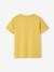 Pack de 3 camisetas surtidas de manga corta, para niño AZUL MEDIO LISO CON MOTIVOS+lote amarillo+lote rojo+lote verde+MARRON MEDIO BICOLOR/MULTICOLO 