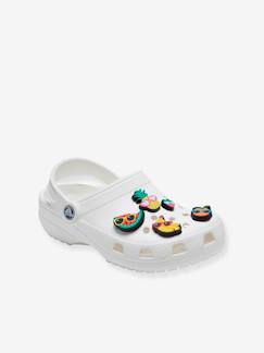 Calzado-Calzado niña (23-38)-Pines Jibbitz(TM) «Cute Fruit Sunnies» Pack de 5 - CROCS(TM)