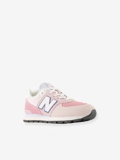 Calzado-Calzado niña (23-38)-Zapatillas GC574D/PV574D NEW BALANCE® infantiles