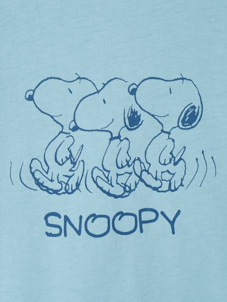 Lote de 2 monos short para bebé Snoopy Peanuts® 0052 
