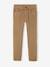 Pantalón slim a color MorphologiK ANCHO para niño arcilla+azul claro+azul pizarra+beige 