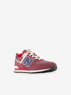 Calzado-Zapatillas con cordones GC574NX1/PV574NX1 NEW BALANCE® infantiles