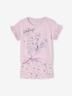 Niña-Pijama con short Disney® Frozen 2 para niña