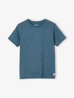 Niño-Camisetas y polos-Camisetas-Camiseta personalizable de manga corta, para niño