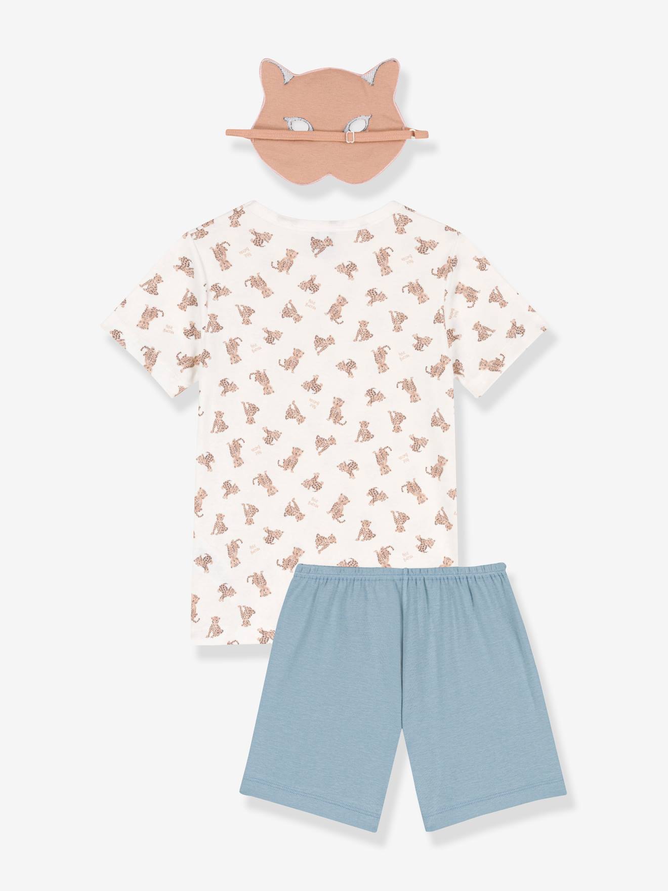 Pijama Petit bateau