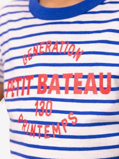 Niño-Camisetas y polos-Camisetas-Camiseta PETIT BATEAU