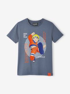 Niño-Camisetas y polos-Camisetas-Camiseta Naruto® para niño