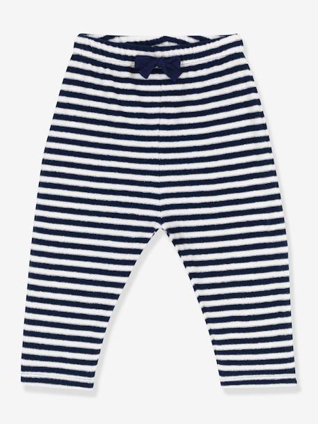 Bebé-Pantalones, vaqueros -Pantalón PETIT BATEAU