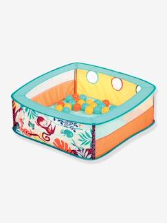 Juguetes- Primera edad-Piscina de bolas «Jungla» - LUDI