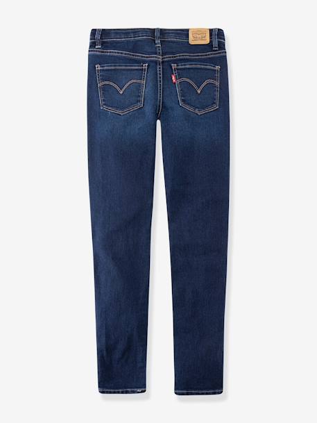 Vaqueros super skinny 710 LEVI'S azul+azul jeans 