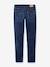 Vaqueros super skinny 710 LEVI'S azul+azul jeans 