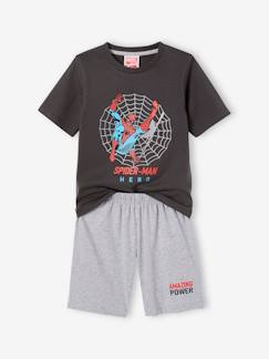 Niño-Pijama con short Marvel® Spider-Man para niño
