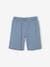 Pack de 2 pijamas con short «Summer Surf» para niño azul jeans 