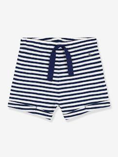 Bebé-Shorts-Short PETIT BATEAU