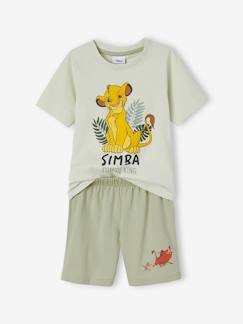 Niño-Pijama con short Disney® El Rey León para niño