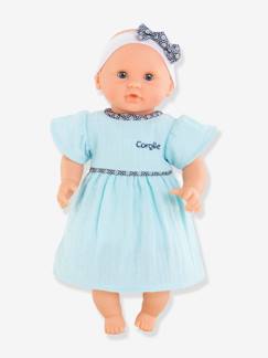 Juguetes-Muñecas y muñecos-Muñecos y accesorios-Muñeca Bebé Mimos Maud - COROLLE