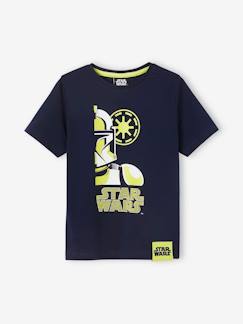 Niño-Camisetas y polos-Camisetas-Camiseta Star Wars® para niño