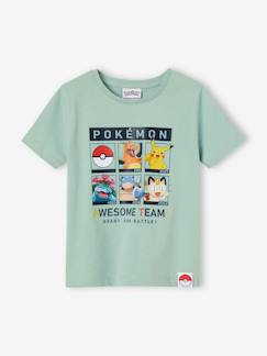 Niño-Camisetas y polos-Camisetas-Camiseta Pokémon® para niño
