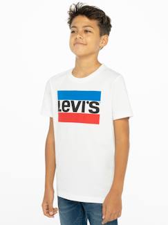Niño-Camisetas y polos-Camiseta Sportswear con logo Levi's® para niño