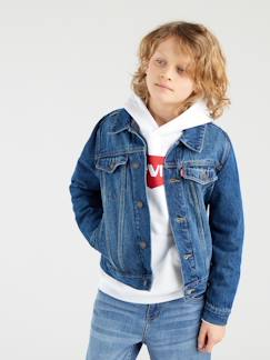 Niño-Abrigos y chaquetas-Chaqueta vaquera Levi's® Trucker Jacket