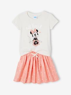 Niña-Conjuntos-Conjunto de 2 prendas Disney® Minnie para niña