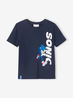 Niño-Camiseta Sonic® para niño